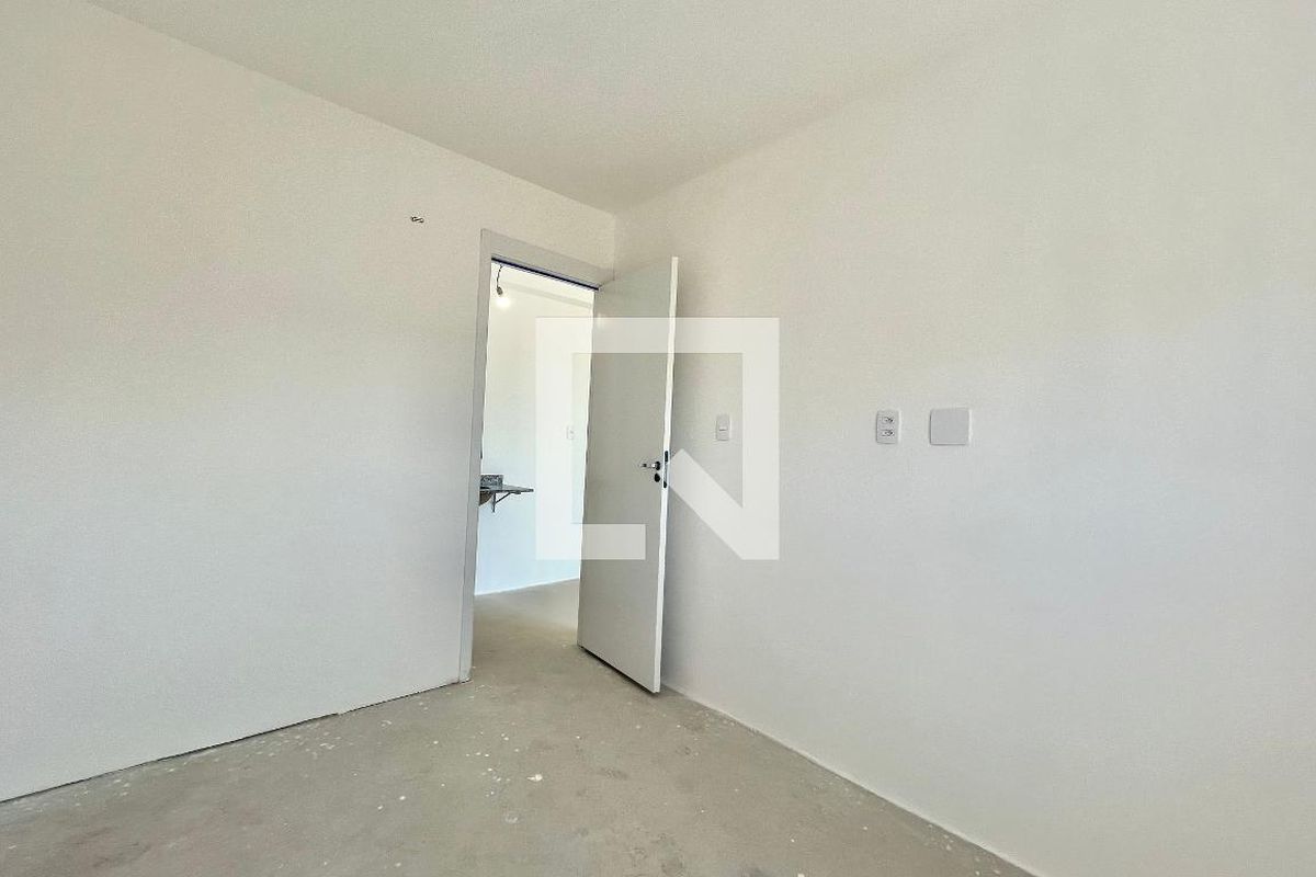 Apartamento, 2 quartos, 40 m² - Foto 10