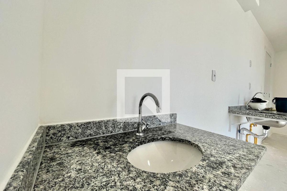 Apartamento, 2 quartos, 40 m² - Foto 20
