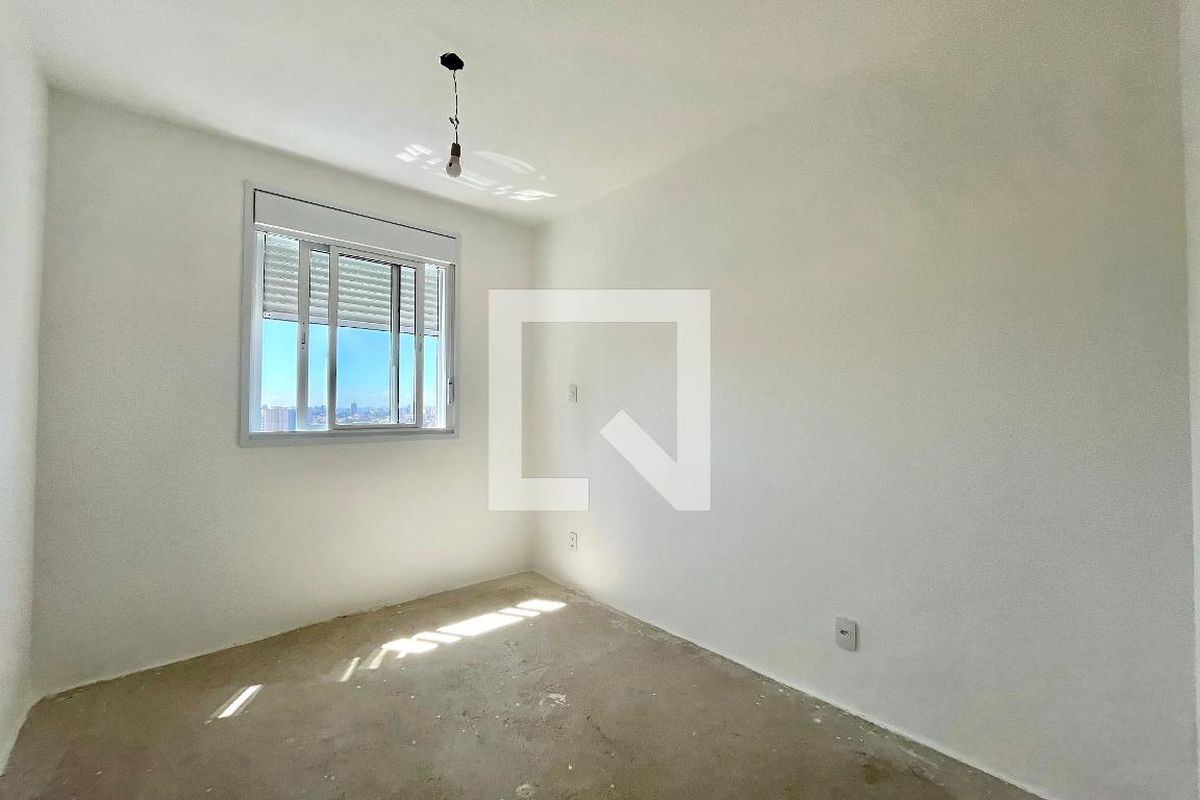 Apartamento, 2 quartos, 40 m² - Foto 8