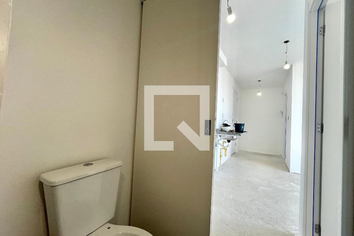 Apartamento, 2 quartos, 40 m² - Foto 19