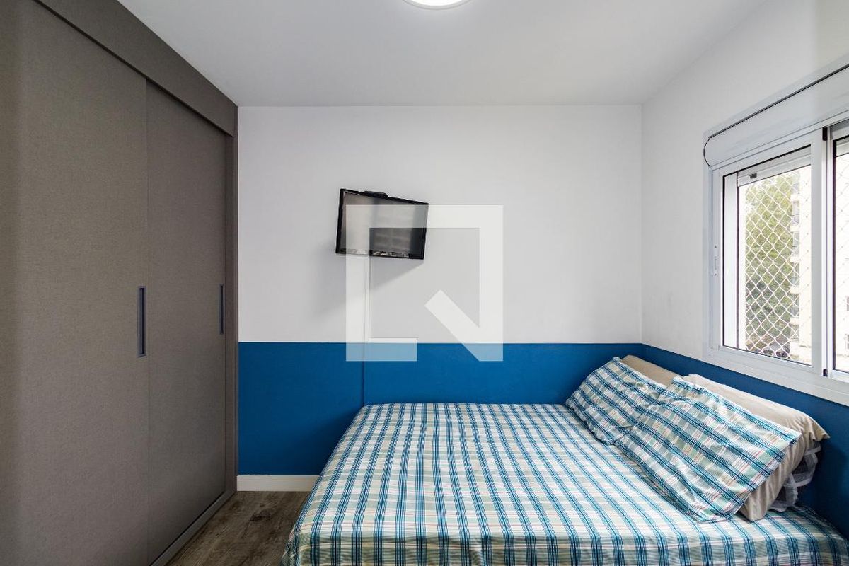 Apartamento, 2 quartos, 91 m² - Foto 21
