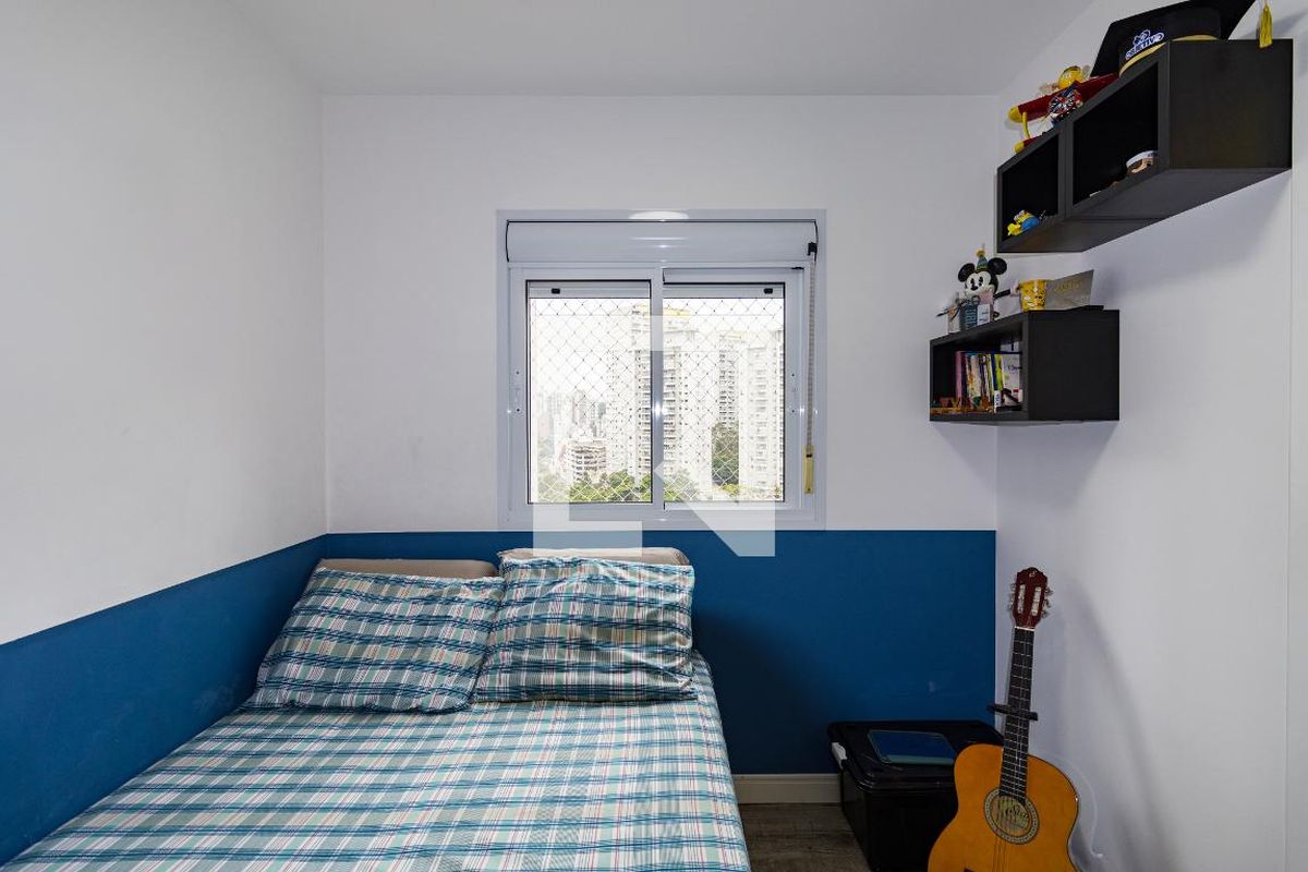 Apartamento, 2 quartos, 91 m² - Foto 20