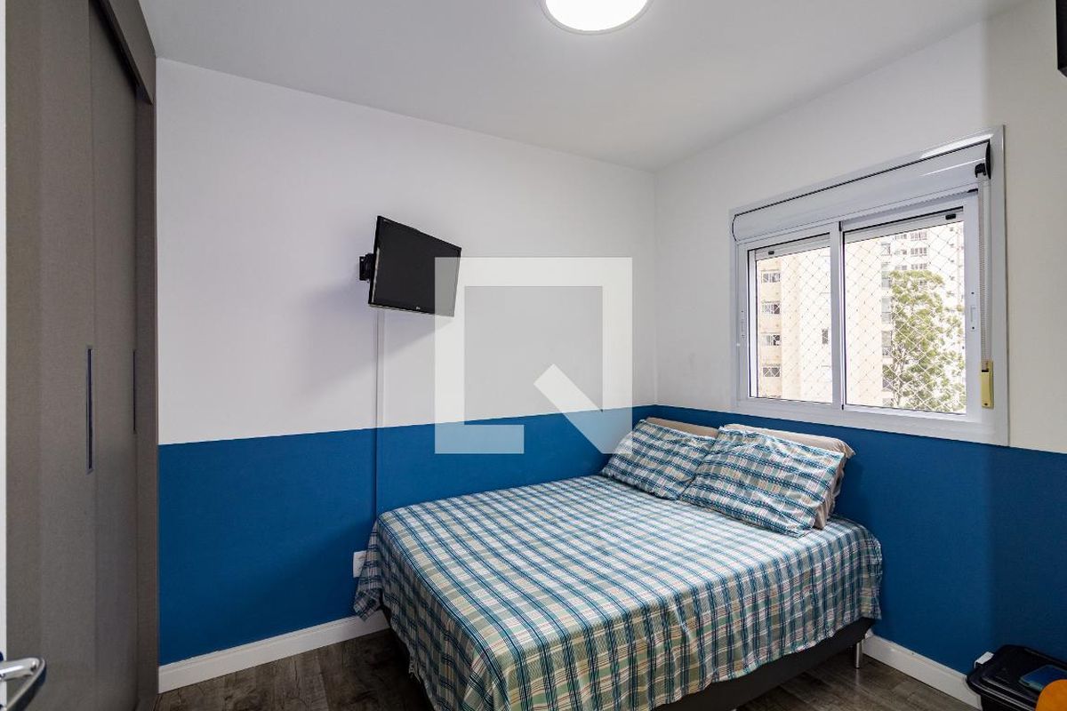 Apartamento, 2 quartos, 91 m² - Foto 19