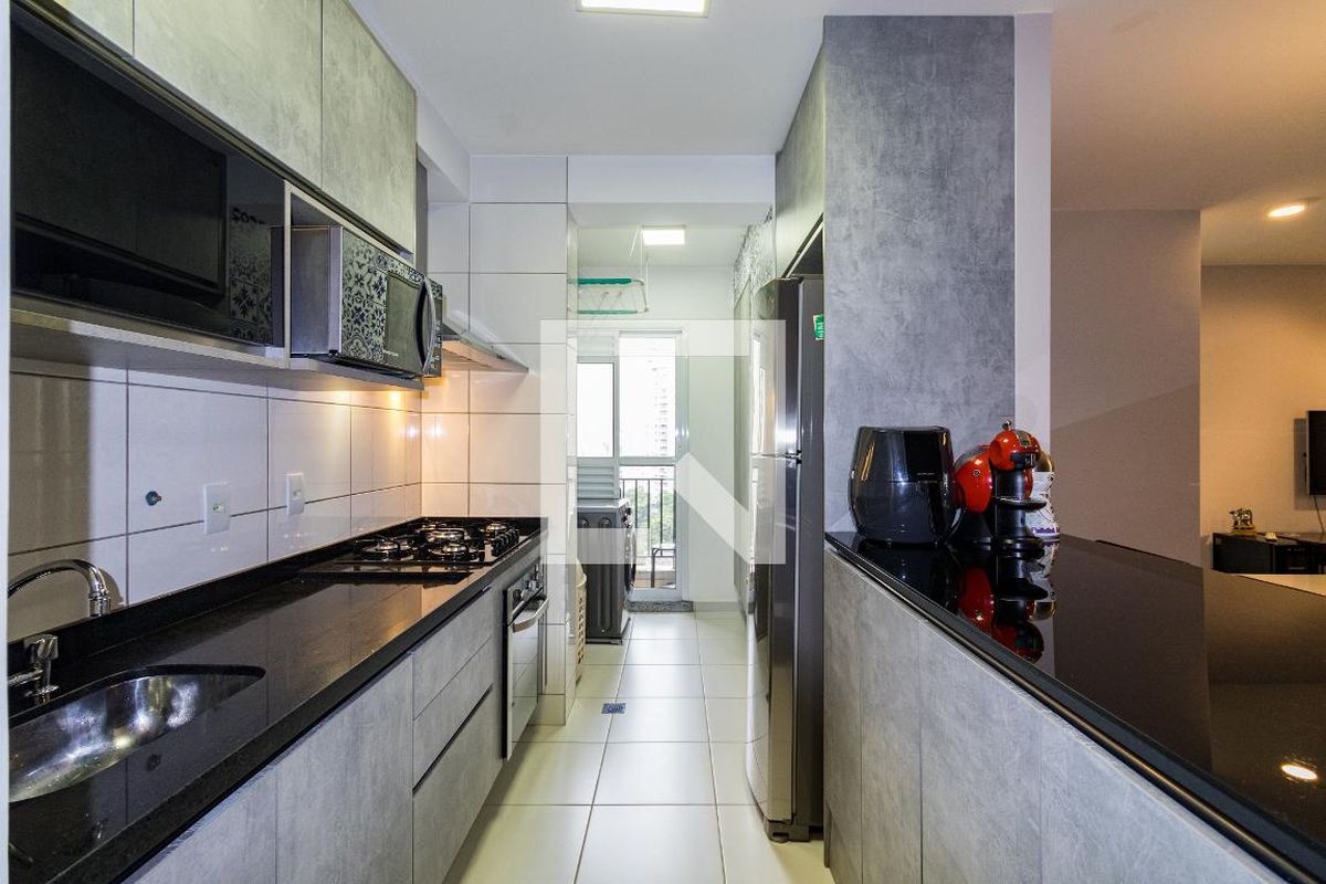 Apartamento, 2 quartos, 91 m² - Foto 34