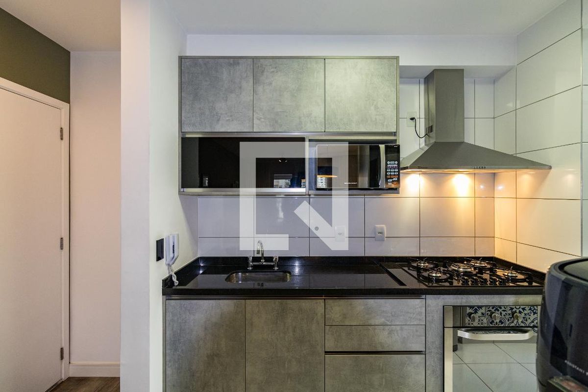 Apartamento, 2 quartos, 91 m² - Foto 33