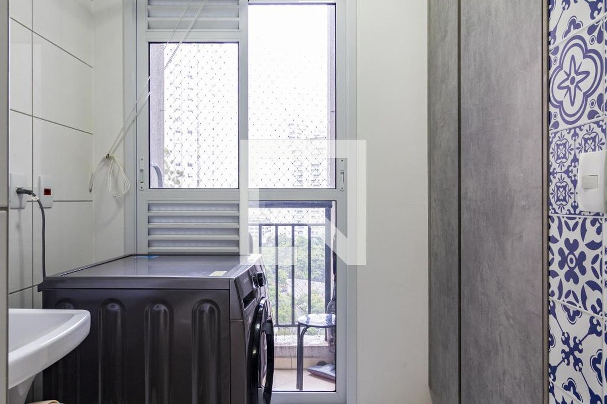 Apartamento, 2 quartos, 91 m² - Foto 36