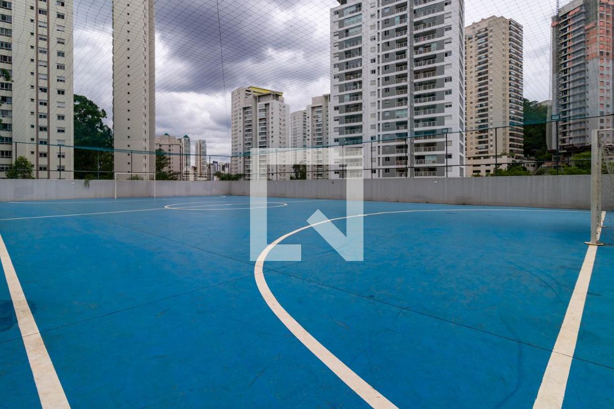 Apartamento, 2 quartos, 91 m² - Foto 54