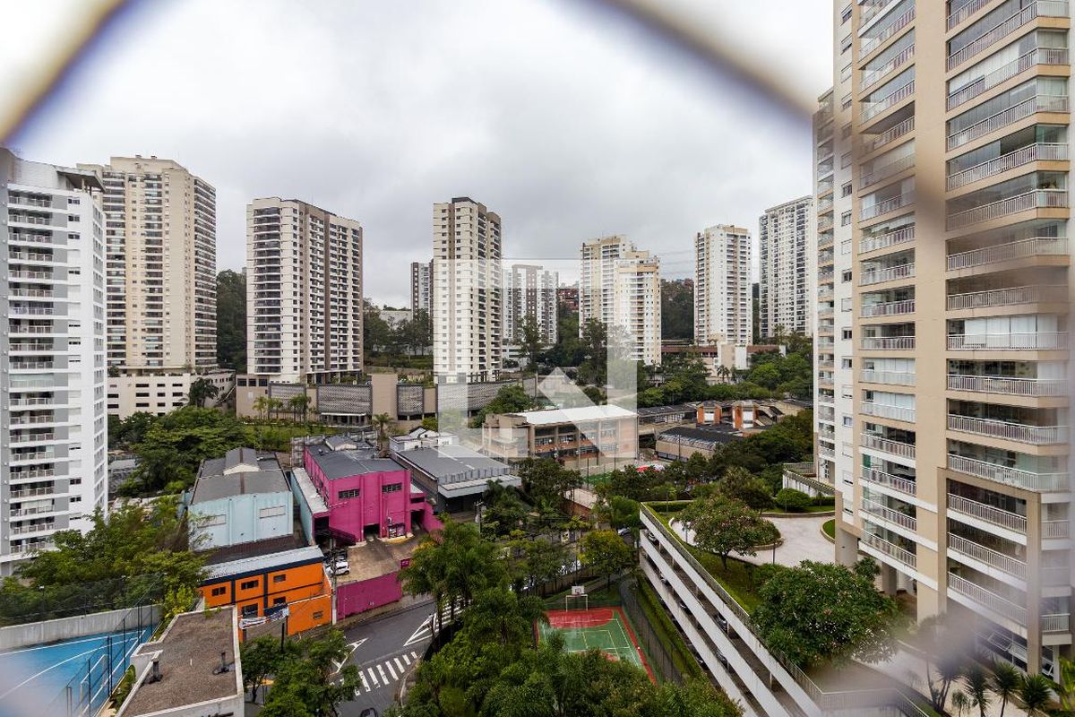Apartamento, 2 quartos, 91 m² - Foto 14