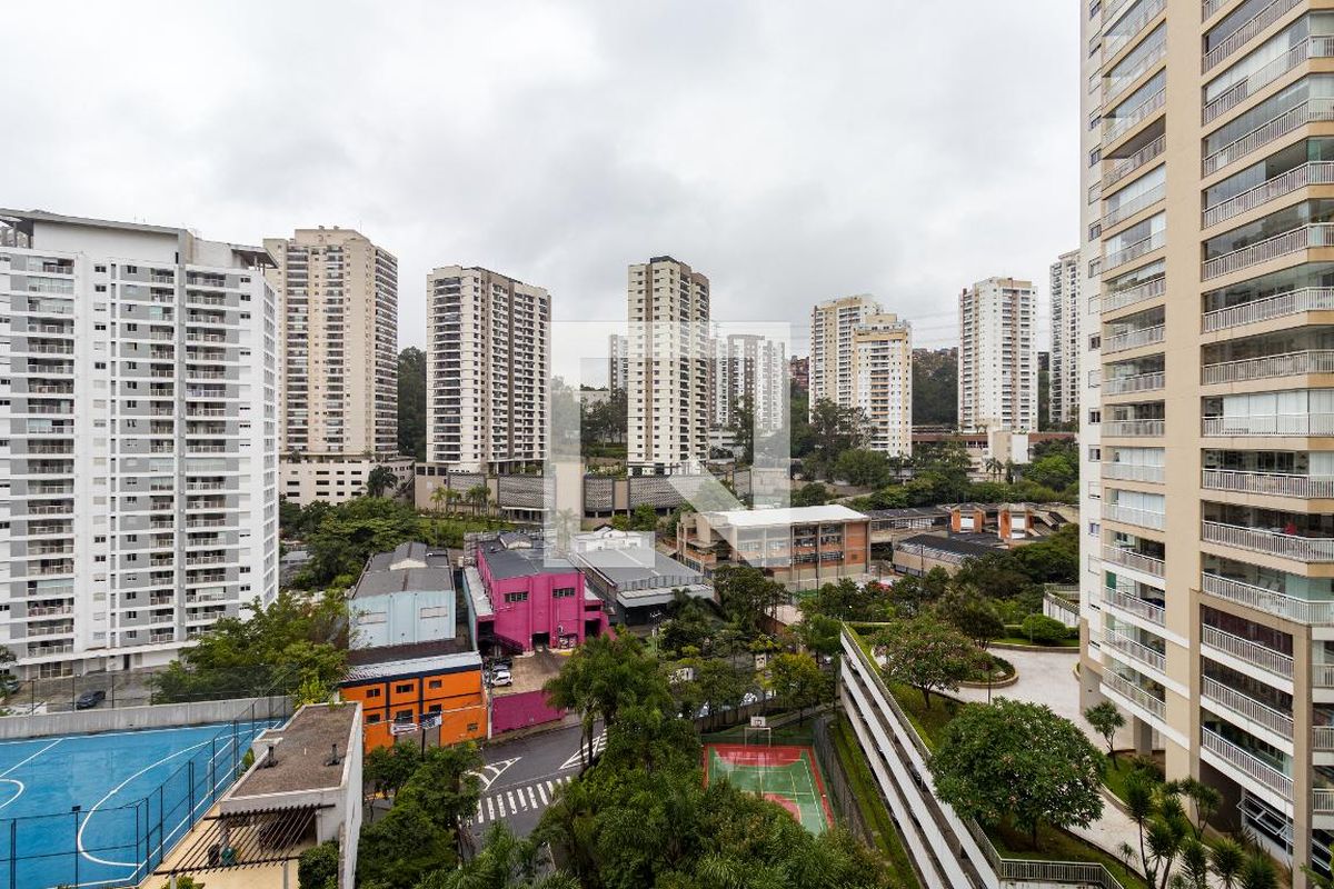 Apartamento, 2 quartos, 91 m² - Foto 9