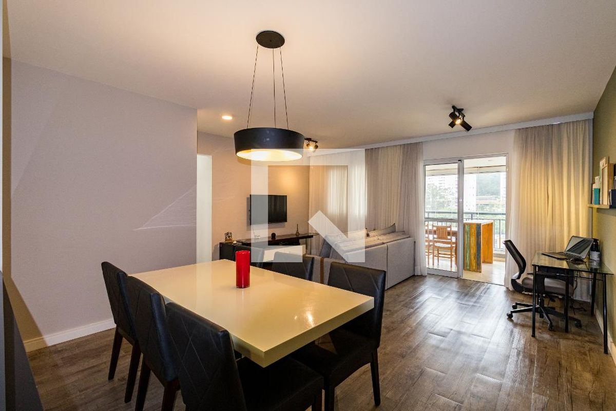 Apartamento, 2 quartos, 91 m² - Foto 1