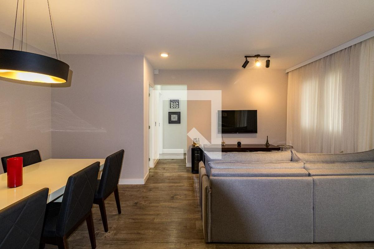 Apartamento, 2 quartos, 91 m² - Foto 3