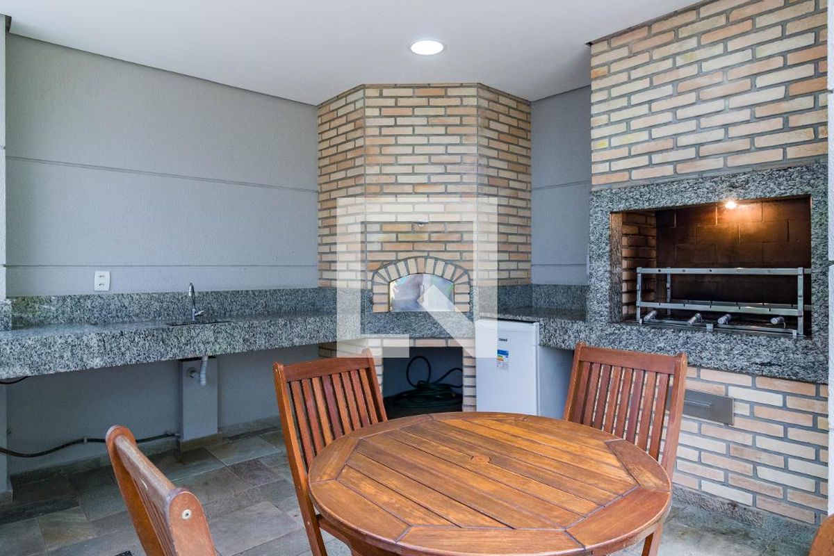 Apartamento, 2 quartos, 91 m² - Foto 42