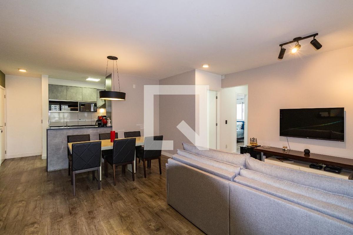 Apartamento, 2 quartos, 91 m² - Foto 4