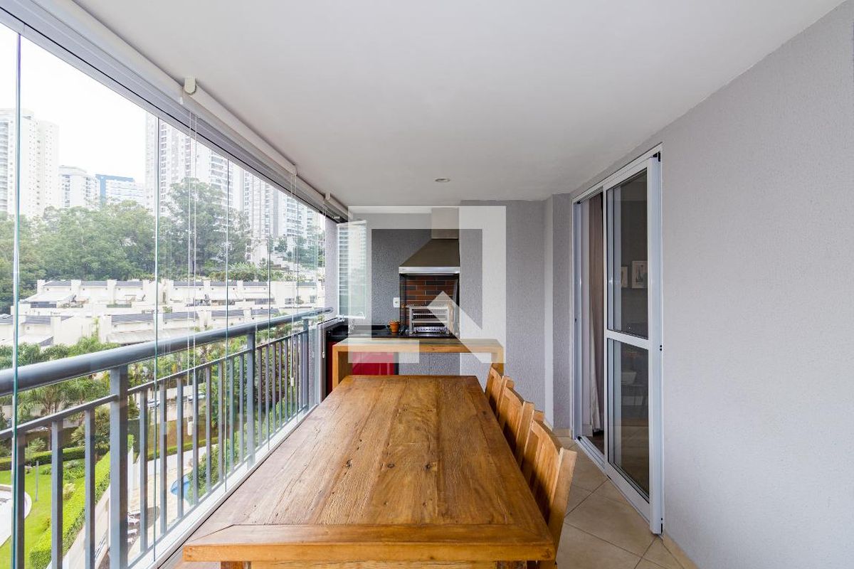 Apartamento, 2 quartos, 91 m² - Foto 8