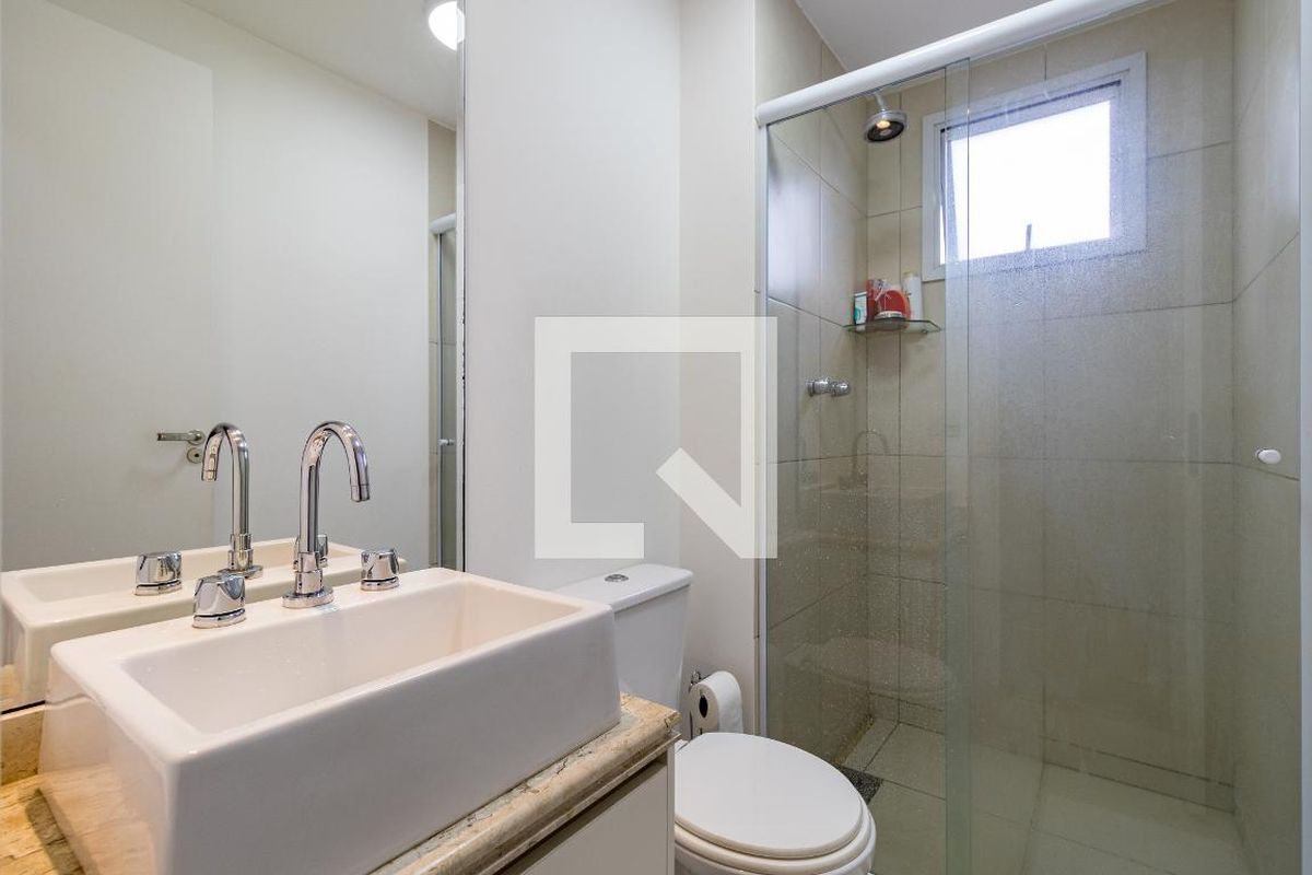 Apartamento, 2 quartos, 91 m² - Foto 15