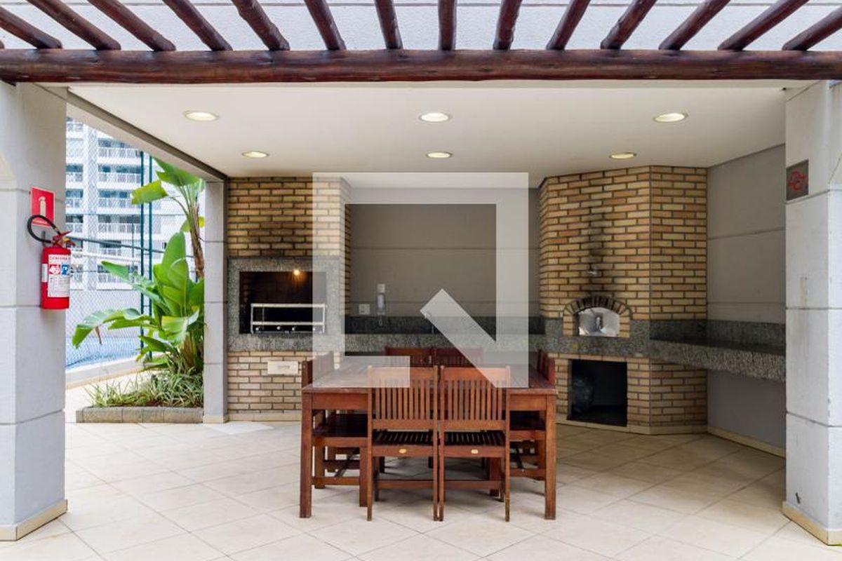Apartamento, 2 quartos, 91 m² - Foto 58