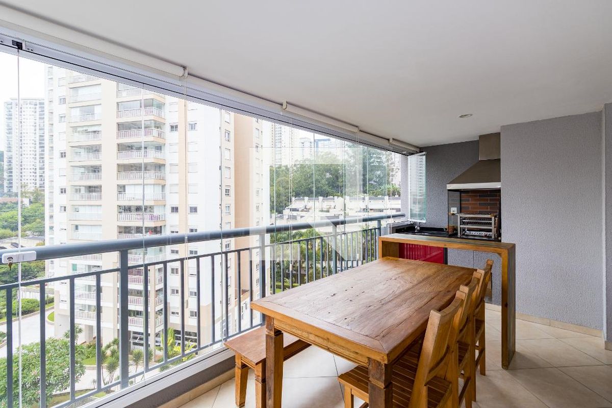 Apartamento, 2 quartos, 91 m² - Foto 7