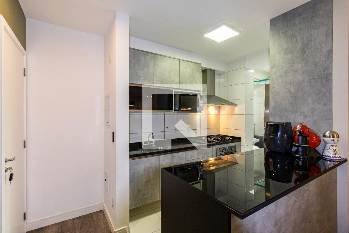Apartamento, 2 quartos, 91 m² - Foto 32
