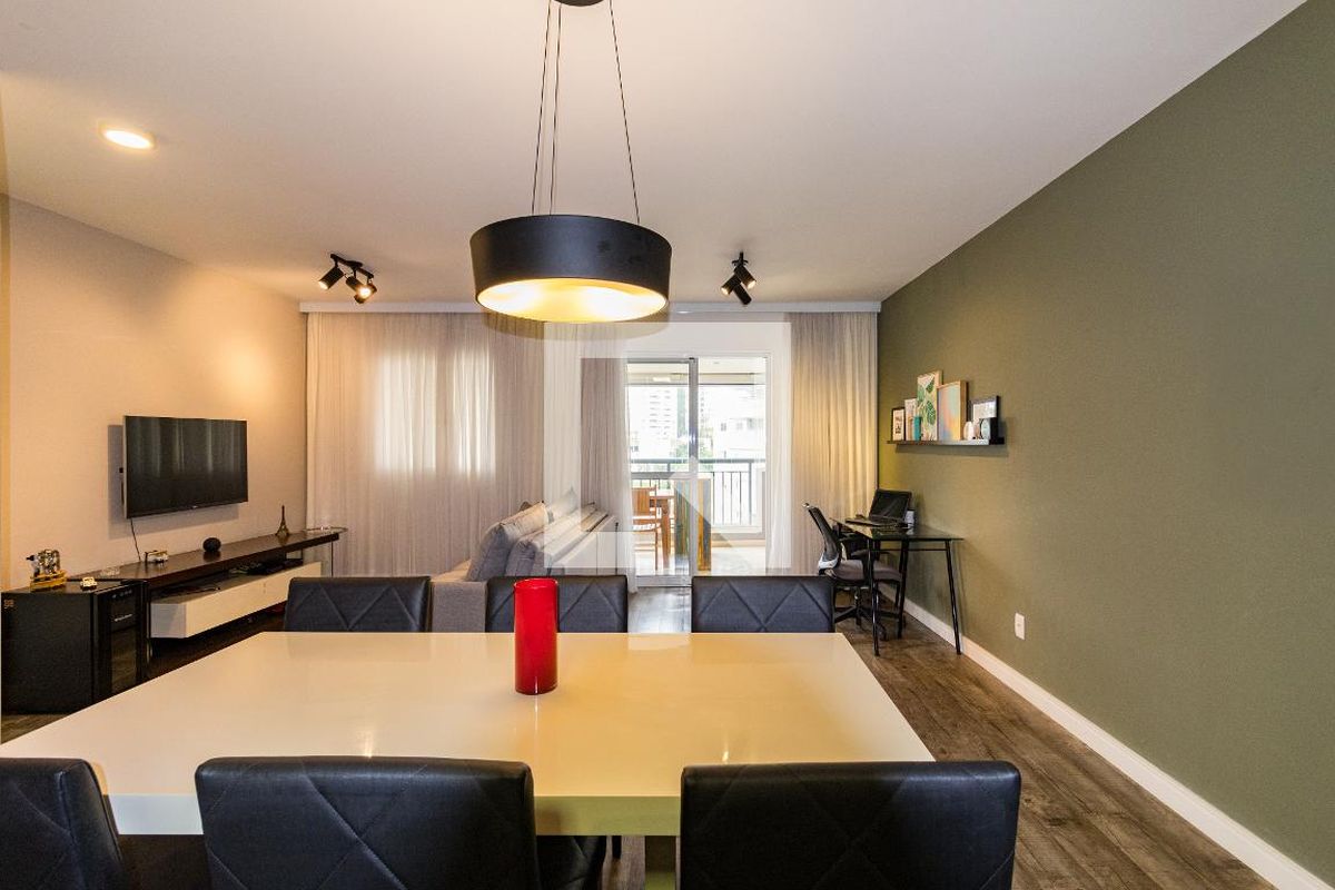 Apartamento, 2 quartos, 91 m² - Foto 2