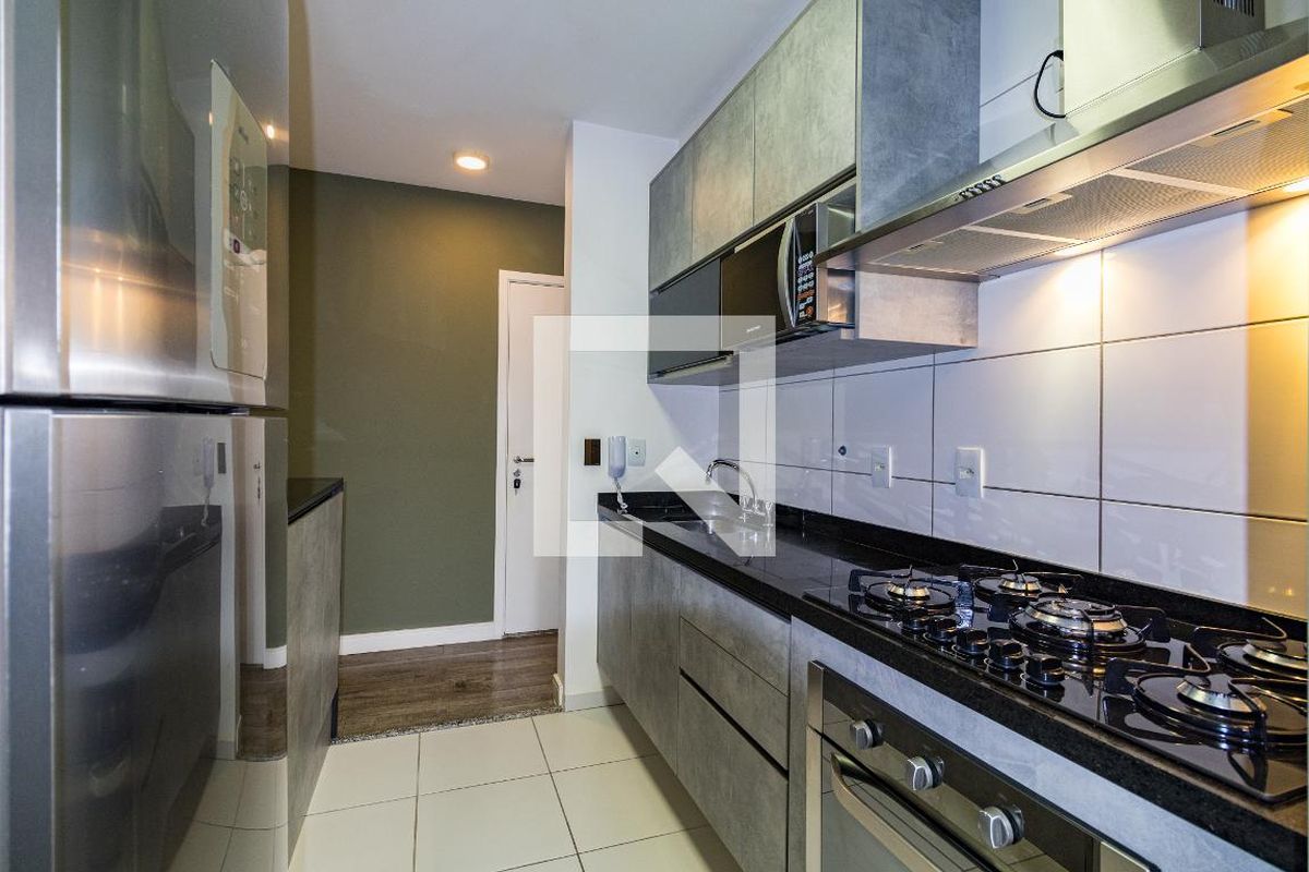 Apartamento, 2 quartos, 91 m² - Foto 35
