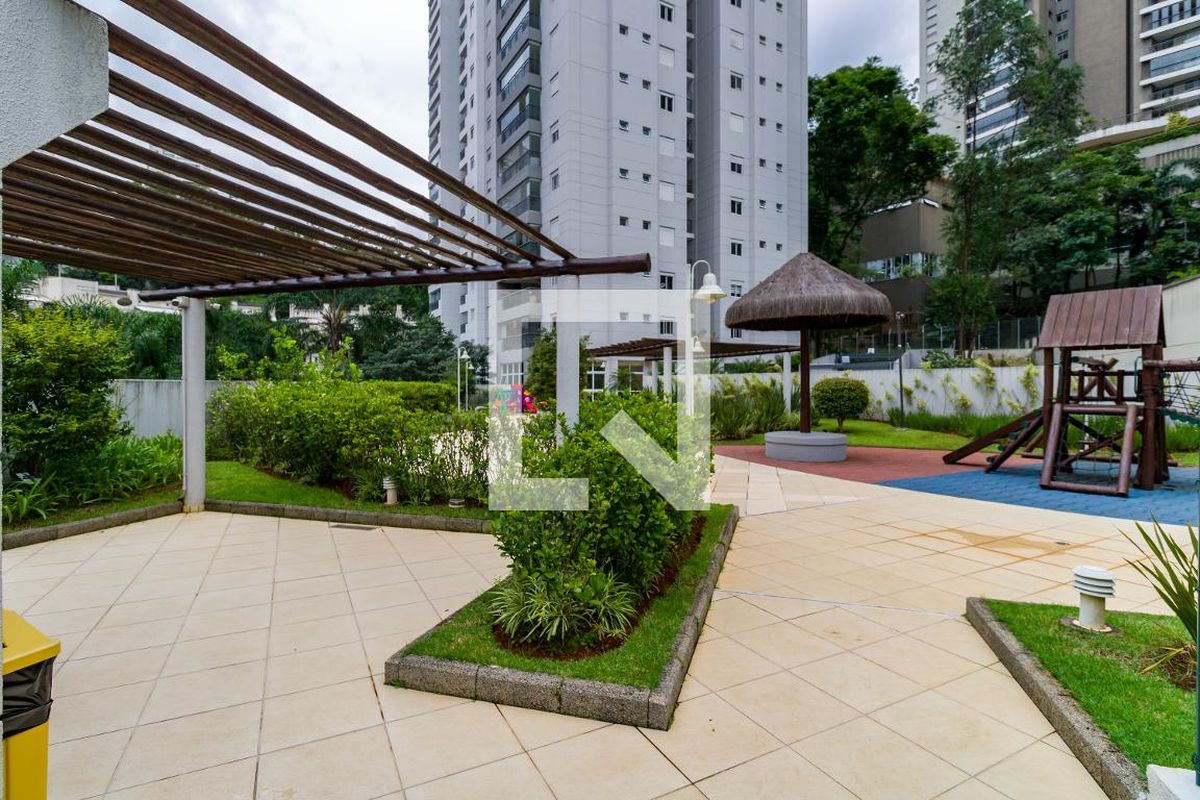 Apartamento, 2 quartos, 91 m² - Foto 59