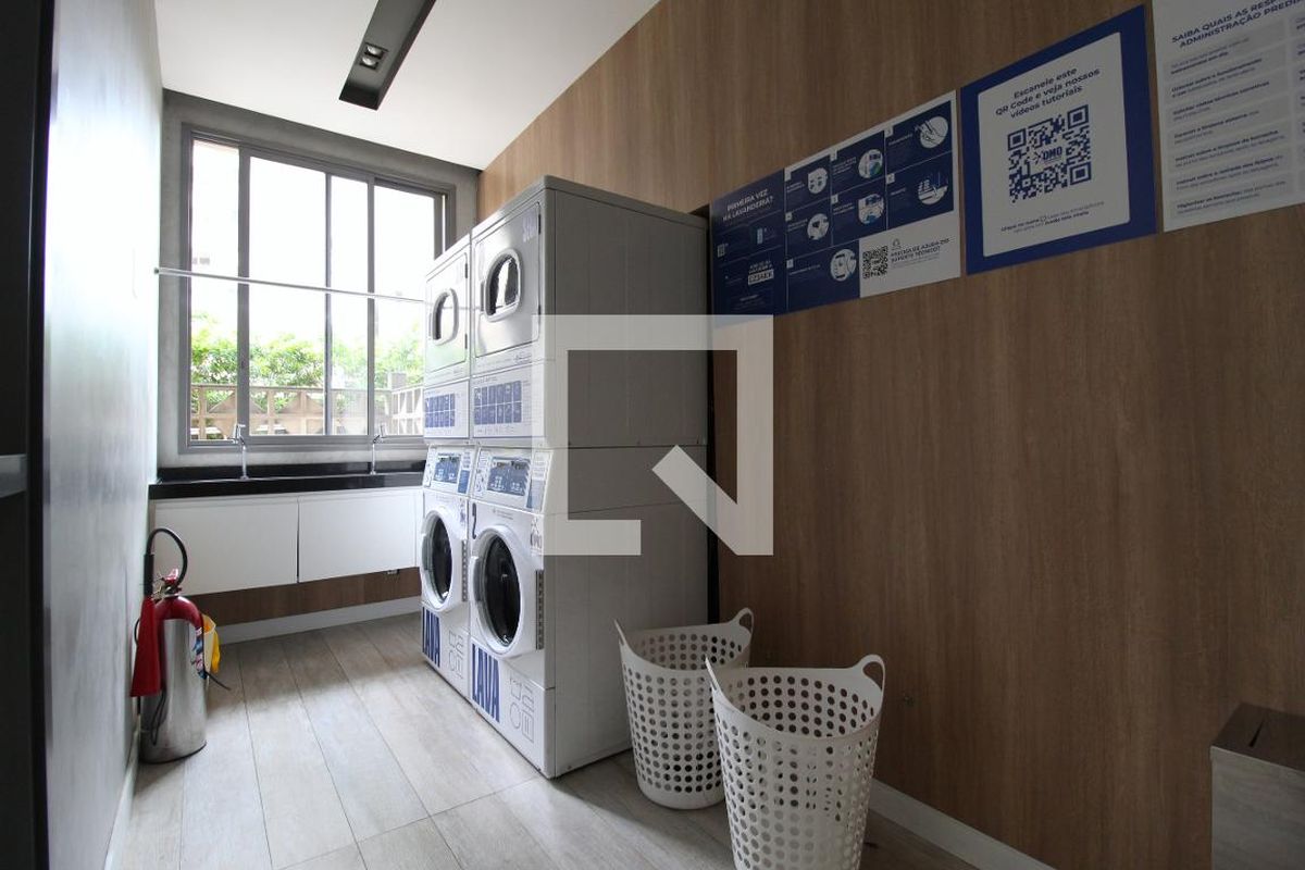 Kitnet-Studio, 27 m² - Foto 30