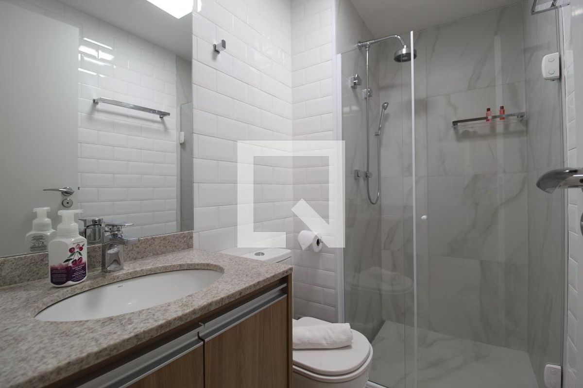 Kitnet-Studio, 27 m² - Foto 16