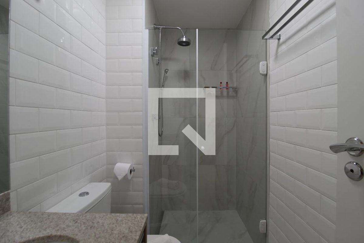 Kitnet-Studio, 27 m² - Foto 22