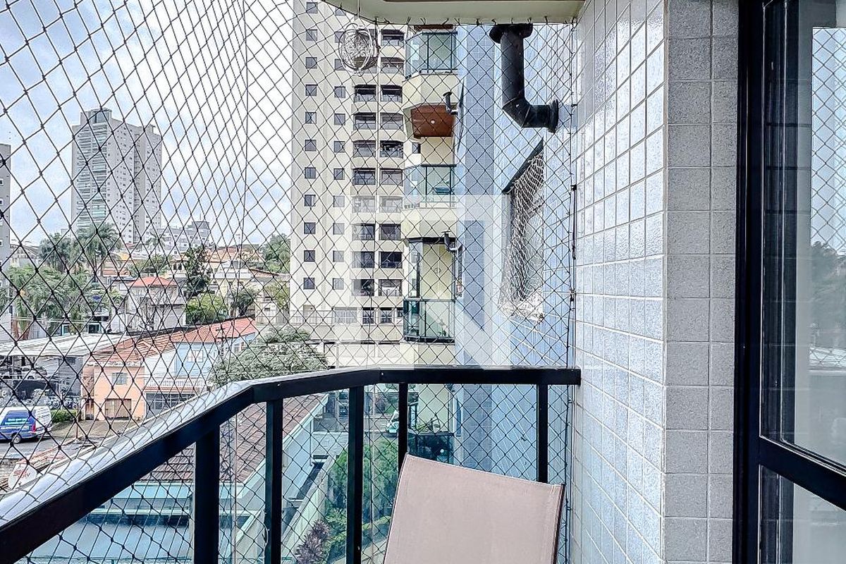 Apartamento, 3 quartos, 87 m² - Foto 14