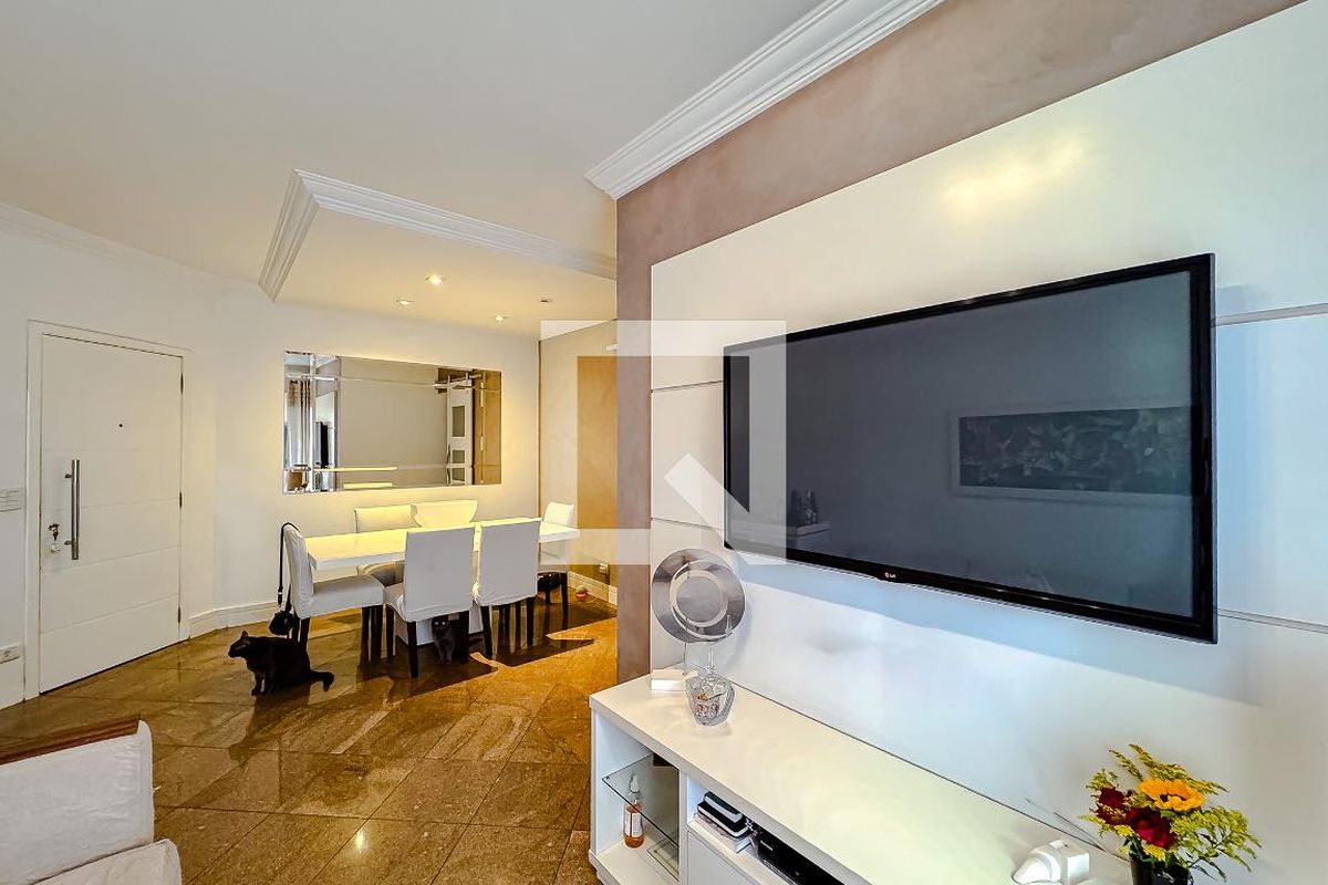 Apartamento, 3 quartos, 87 m² - Foto 8