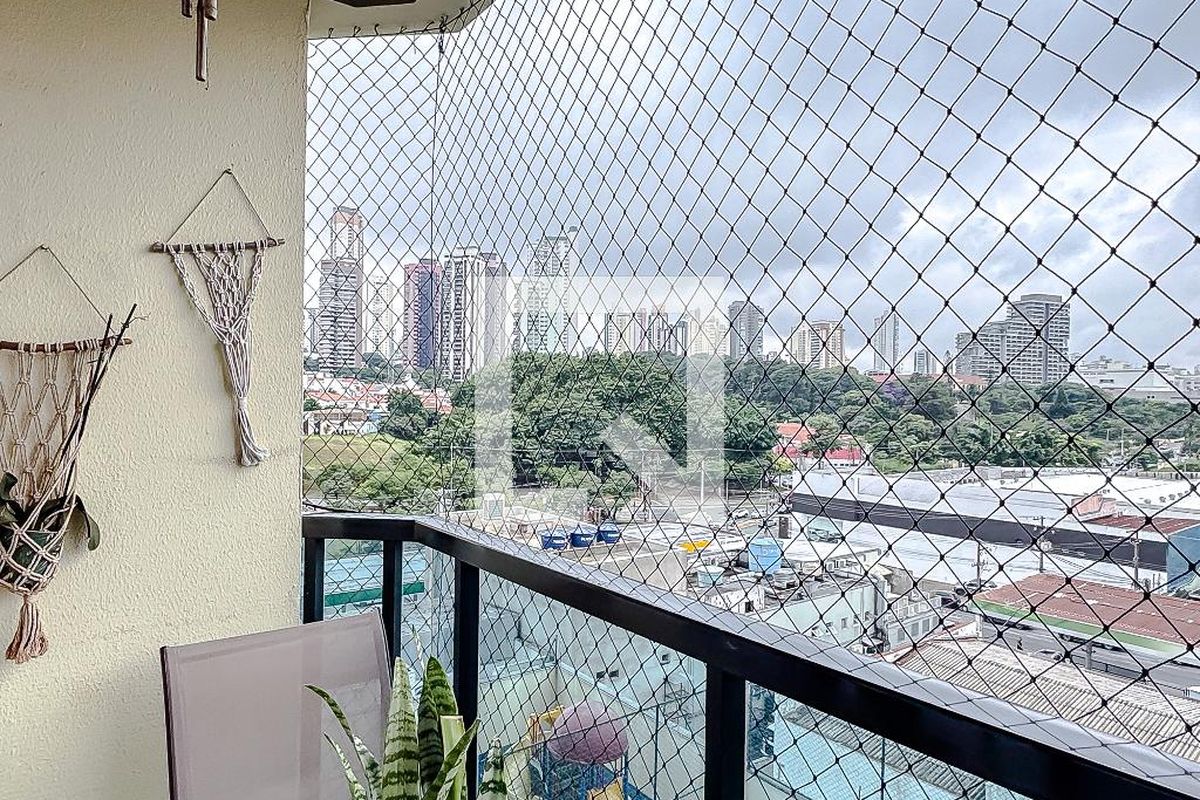 Apartamento, 3 quartos, 87 m² - Foto 16