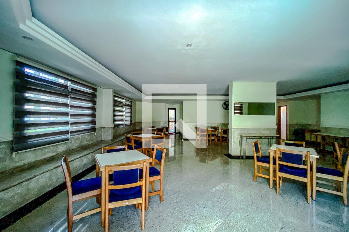 Apartamento, 3 quartos, 87 m² - Foto 114
