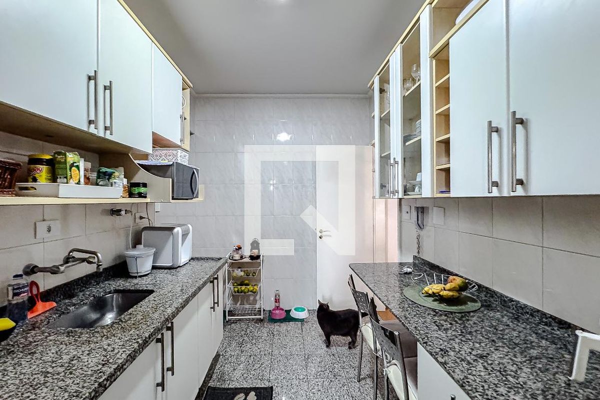 Apartamento, 3 quartos, 87 m² - Foto 84