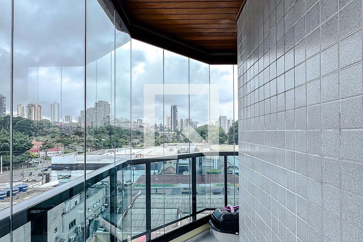 Apartamento, 3 quartos, 87 m² - Foto 42