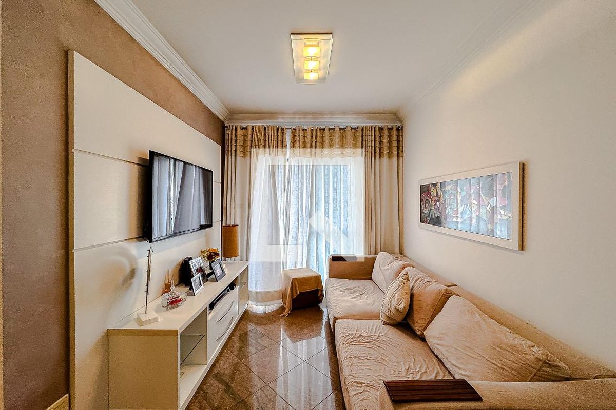 Apartamento, 3 quartos, 87 m² - Foto 10