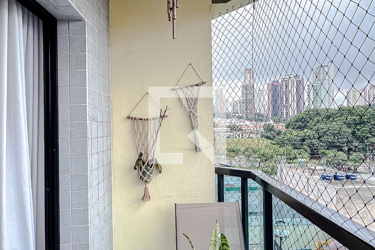 Apartamento, 3 quartos, 87 m² - Foto 18