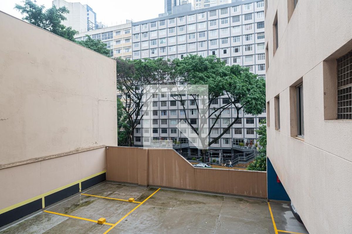 Apartamento, 2 quartos, 49 m² - Foto 12