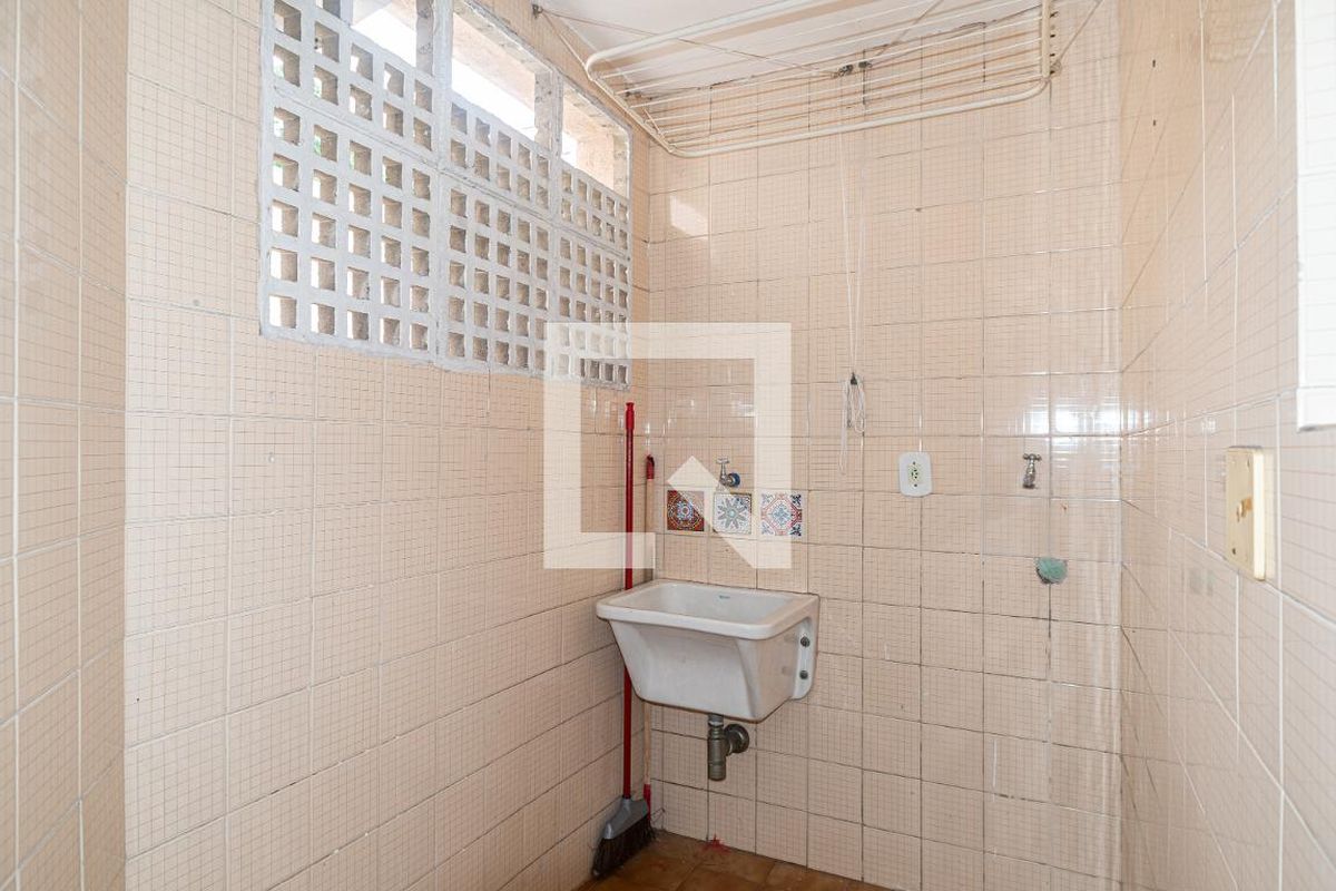 Apartamento, 2 quartos, 49 m² - Foto 58