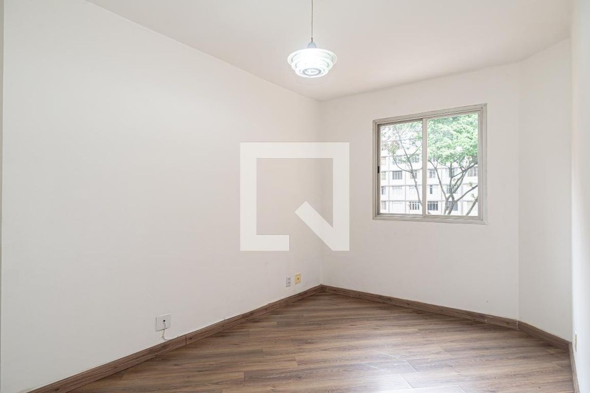 Apartamento, 2 quartos, 49 m² - Foto 2
