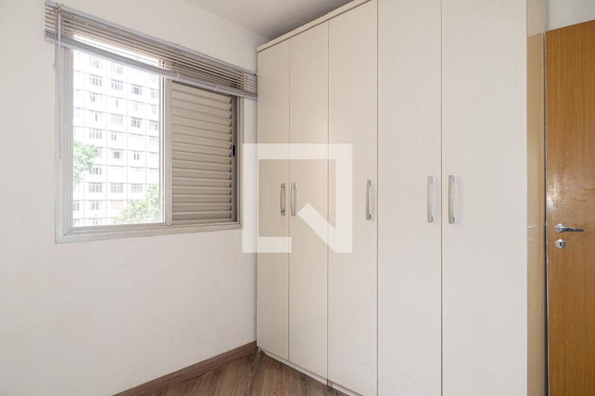 Apartamento, 2 quartos, 49 m² - Foto 16