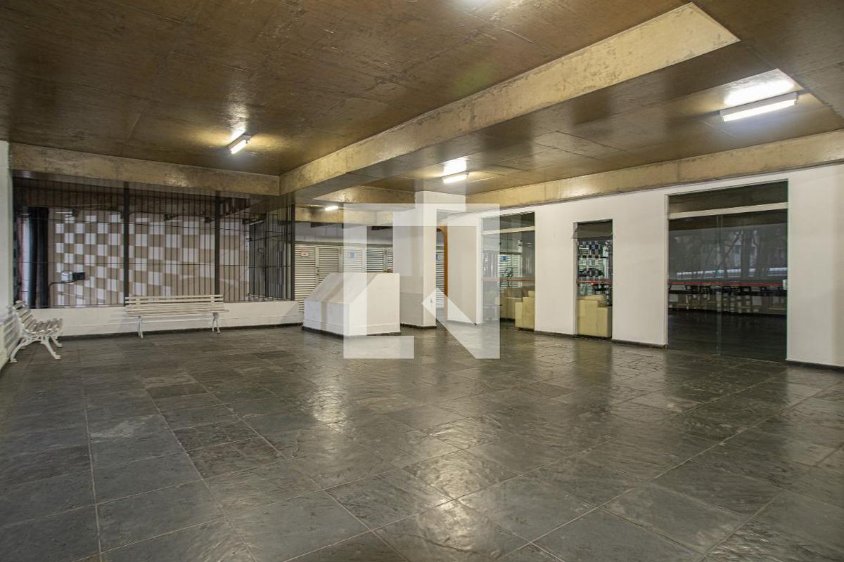 Apartamento, 2 quartos, 49 m² - Foto 80