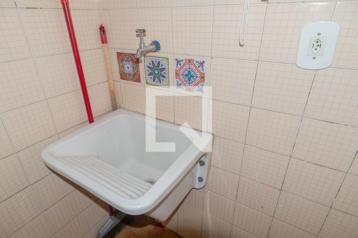 Apartamento, 2 quartos, 49 m² - Foto 64