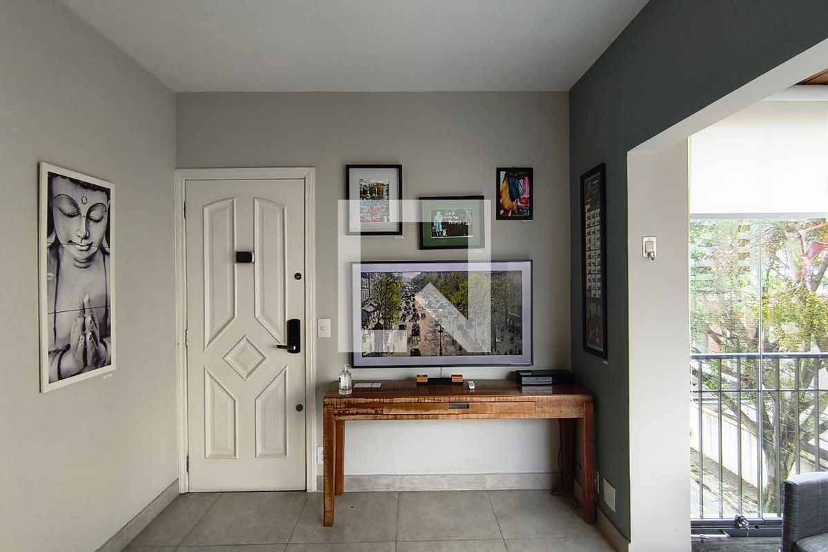 Apartamento, 1 quarto, 79 m² - Foto 7