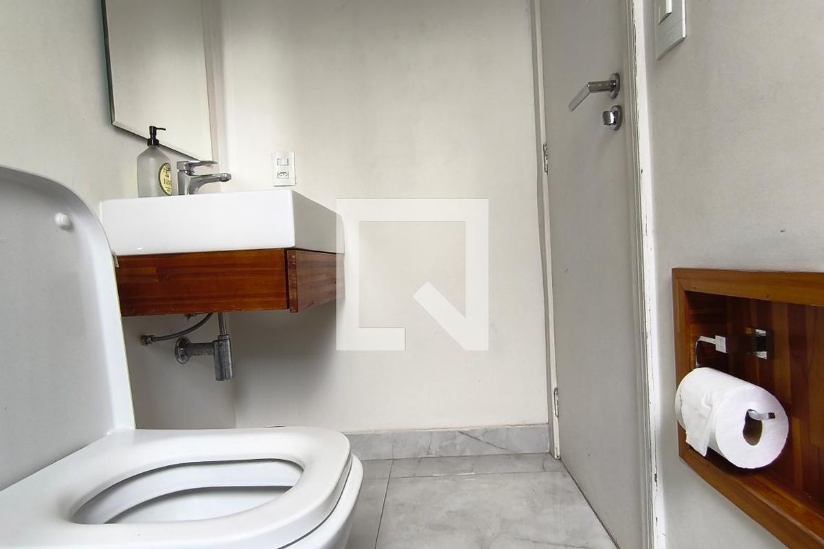 Apartamento, 1 quarto, 79 m² - Foto 63