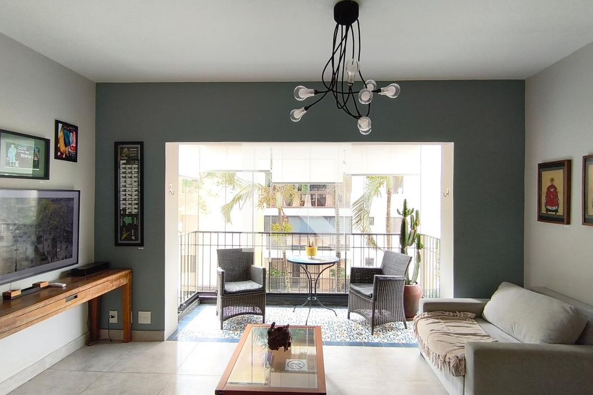 Apartamento, 1 quarto, 79 m² - Foto 13