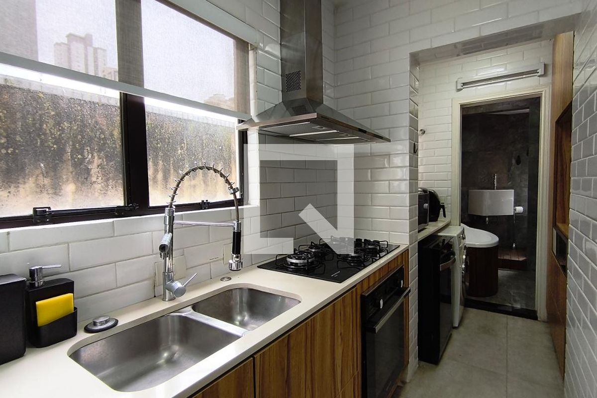 Apartamento, 1 quarto, 79 m² - Foto 87