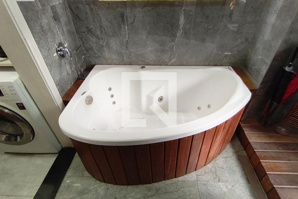 Apartamento, 1 quarto, 79 m² - Foto 73