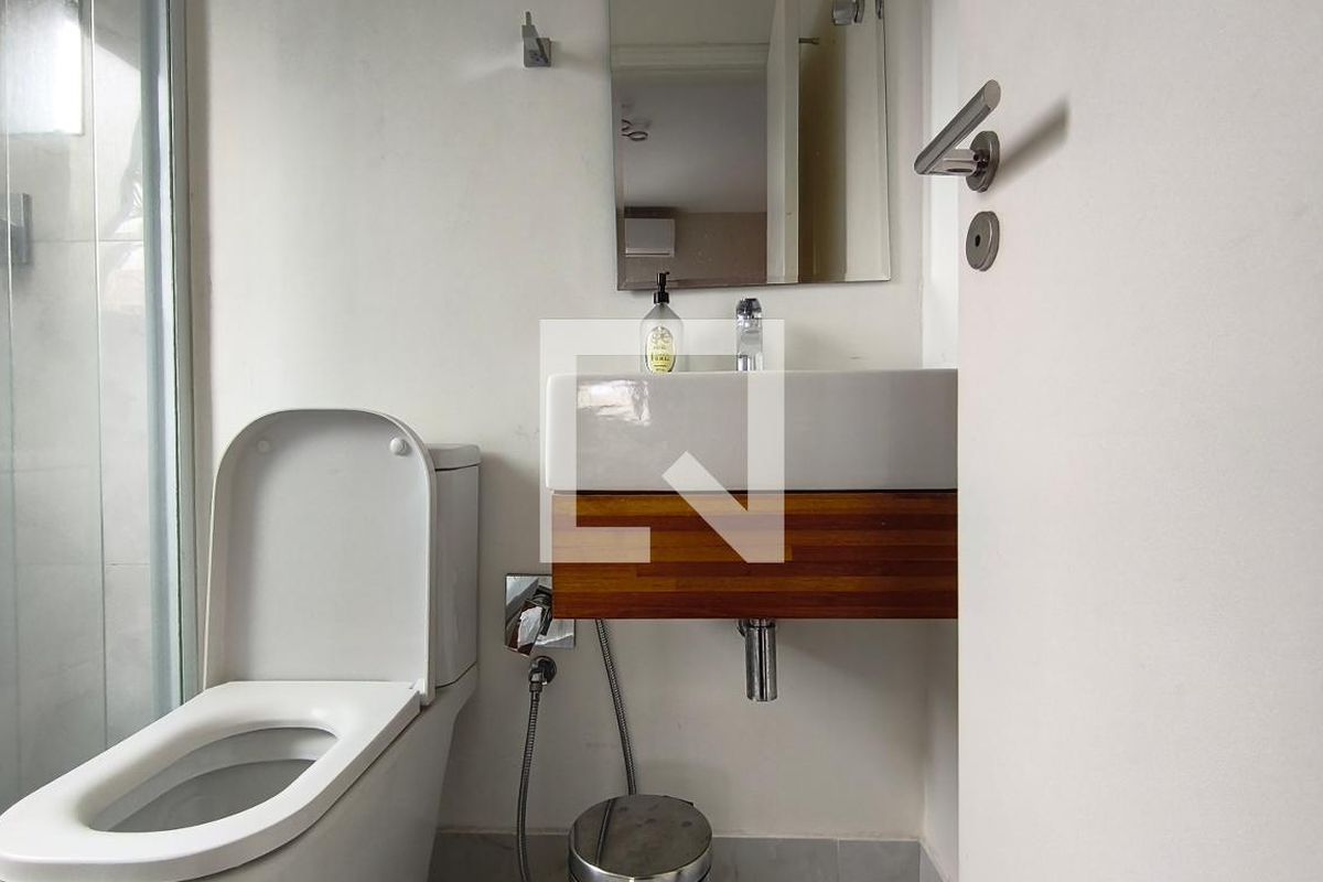 Apartamento, 1 quarto, 79 m² - Foto 55