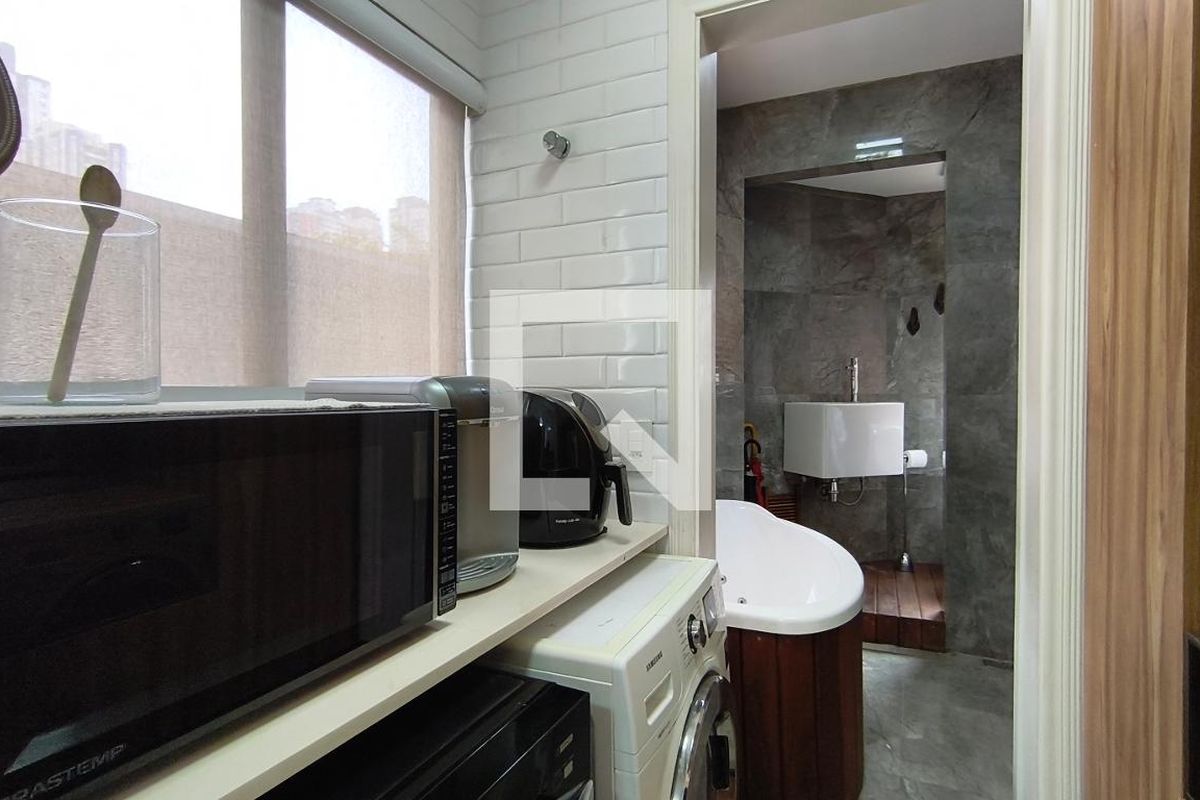 Apartamento, 1 quarto, 79 m² - Foto 97
