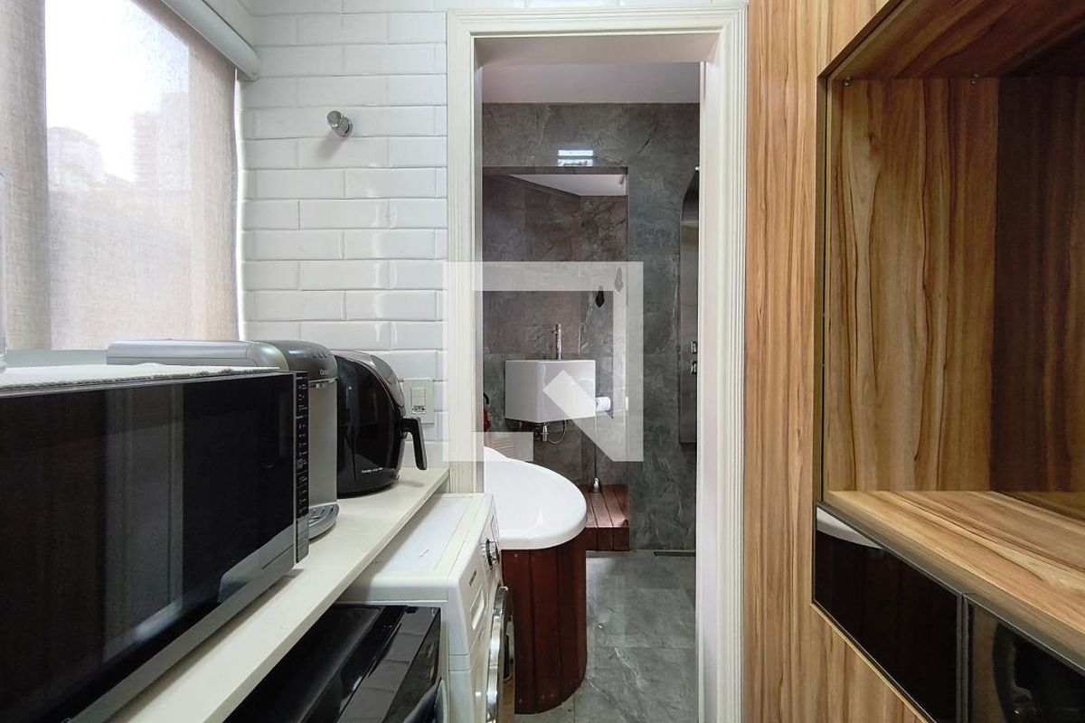 Apartamento, 1 quarto, 79 m² - Foto 95